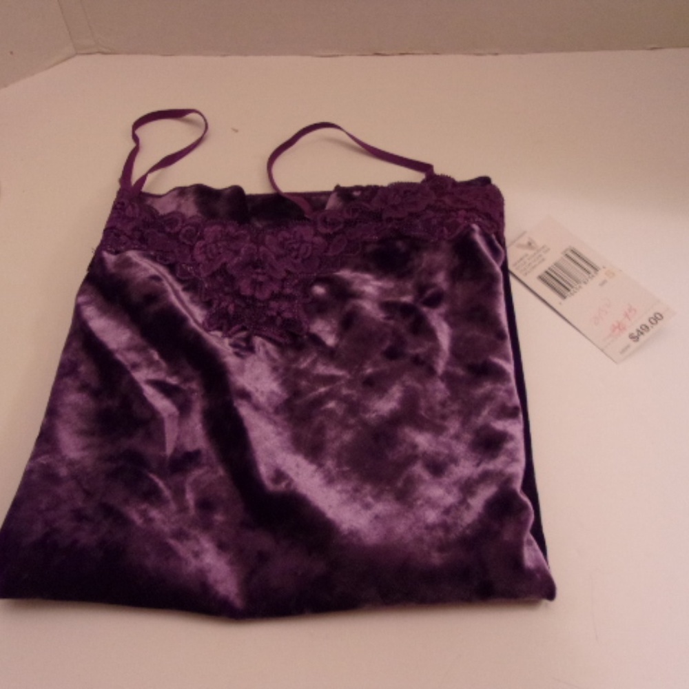 NWT DKNY TANK TOP SZ S